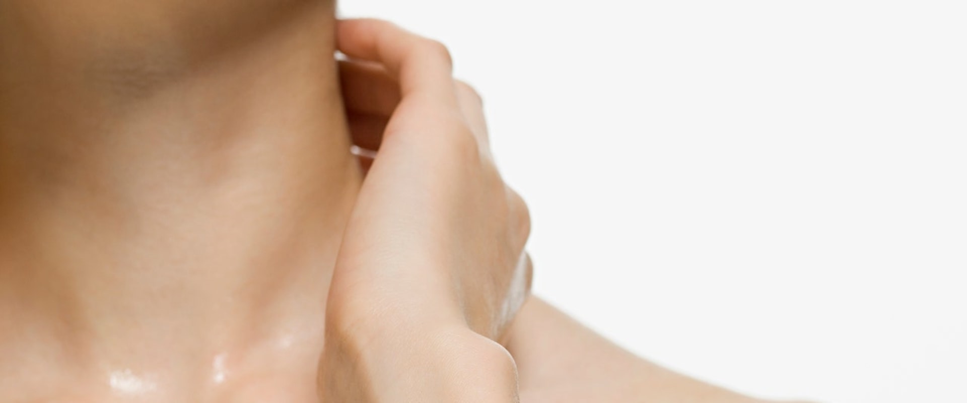 The Benefits of Using Separate Products for Your Neck and Chest Area