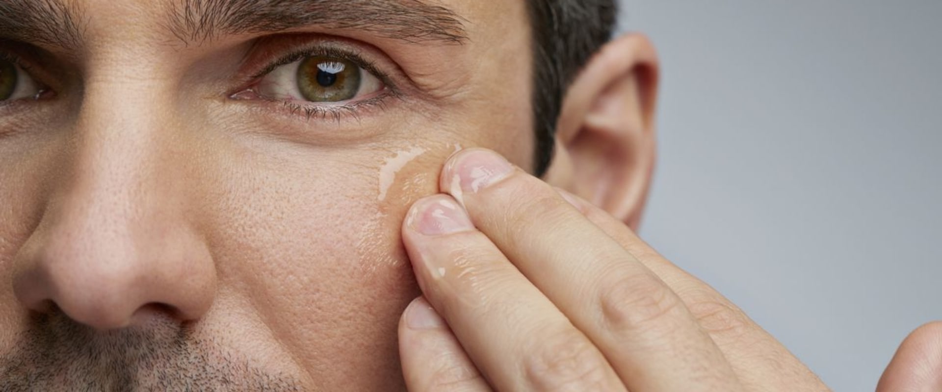 The Best Eye Creams for Men: What to Look For