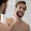 The Essential Role of Toner in Men's Skincare