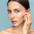 What improves skin elasticity and firmness?