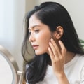 What skincare products are good for poor air quality?