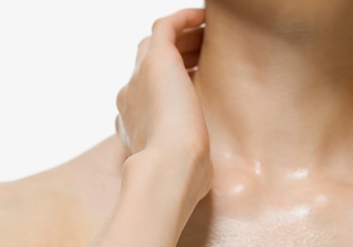 The Benefits of Using Separate Products for Your Neck and Chest Area