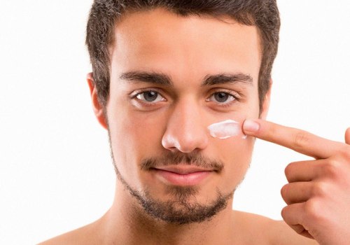 The Ultimate Guide to Incorporating Face Masks into Your Skincare Routine for Men