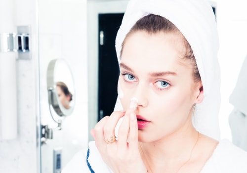 What skincare products are good for eczema?