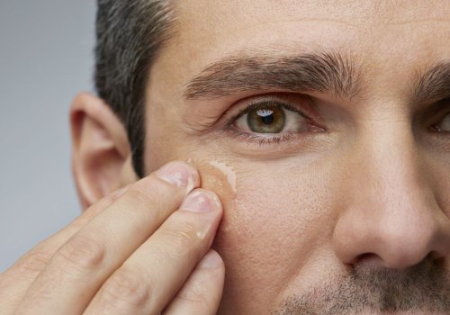 The Best Eye Creams for Men: What to Look For