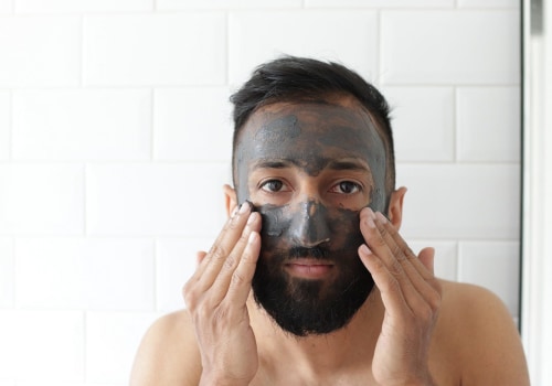 Should a man take care of his face?